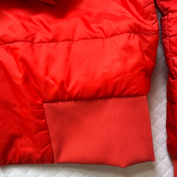 Reversible Lululemon Bomber Jacket - Picture 6 of 9